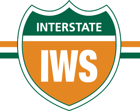 Interstate logo